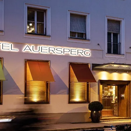 Boutique & Design Auersperg 4* Salzburg