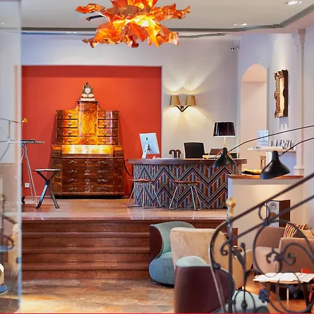 Boutique & Design Auersperg Salzburgo