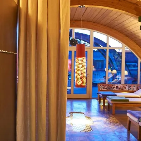 Boutique & Design Auersperg 萨尔茨堡