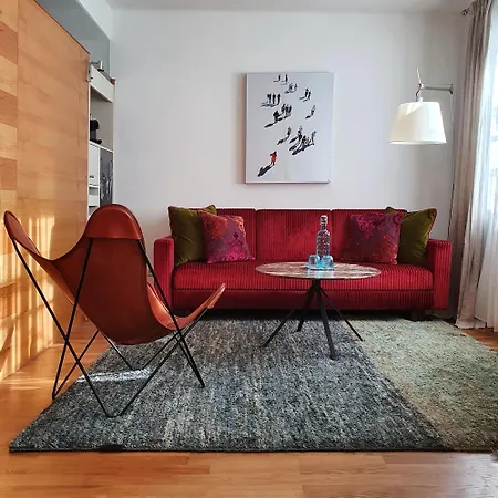 Boutique & Design Auersperg 4* Salzburg