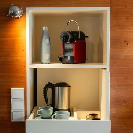 Boutique & Design Auersperg 酒店 4*