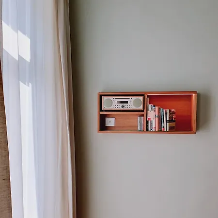 Hotel Boutique & Design Auersperg Salzburgo