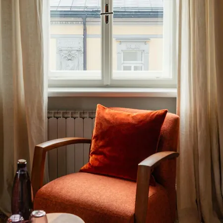 酒店 Boutique & Design Auersperg 4*