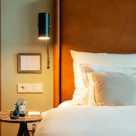 Hotel Boutique & Design Auersperg Salisburgo