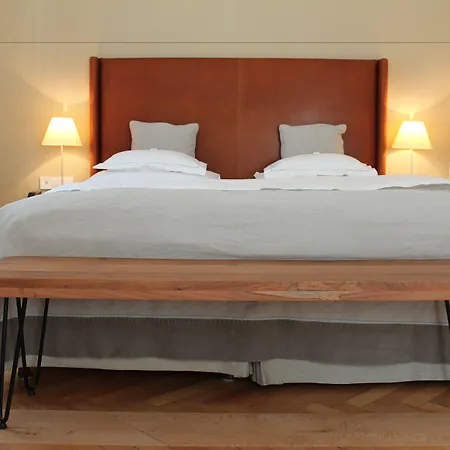 Hotel Boutique & Design Auersperg Salzburgo