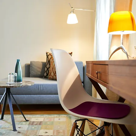 Boutique & Design Auersperg 4*