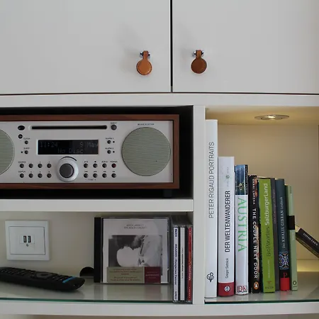 Boutique & Design Auersperg 4* Salzburgo