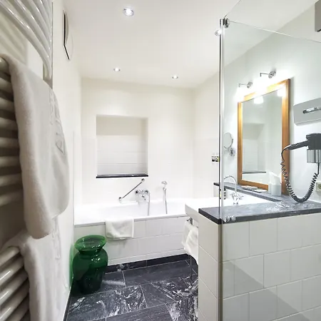 Hotel Boutique & Design Auersperg