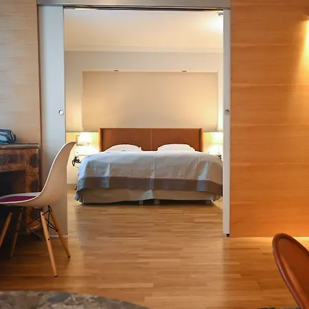 Boutique & Design Auersperg ホテル 4*