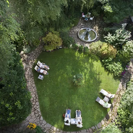 Boutique & Design Auersperg 酒店 萨尔茨堡