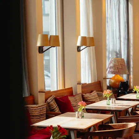 Hotel Boutique & Design Auersperg