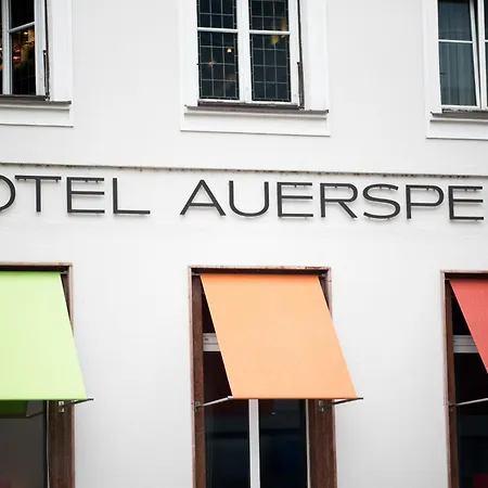 Boutique & Design Auersperg فندق
