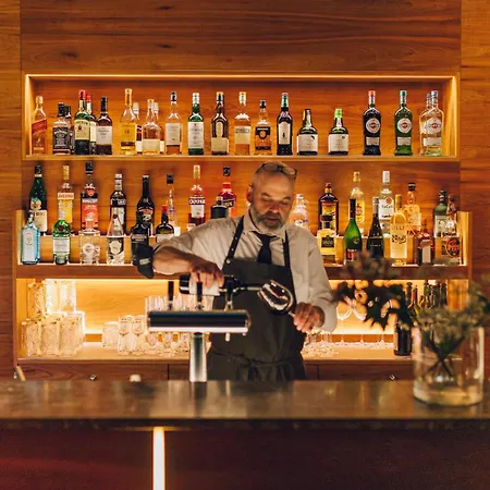 Hotel Boutique & Design Auersperg Salzburgo