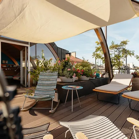 Hotel Boutique & Design Auersperg