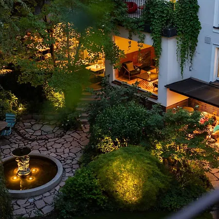 Hotel Boutique & Design Auersperg 4*