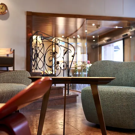 Boutique & Design Auersperg 4* Salzburg