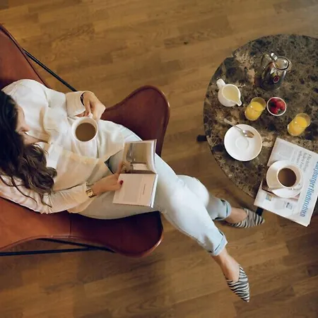 Boutique & Design Auersperg 4* Salzburg
