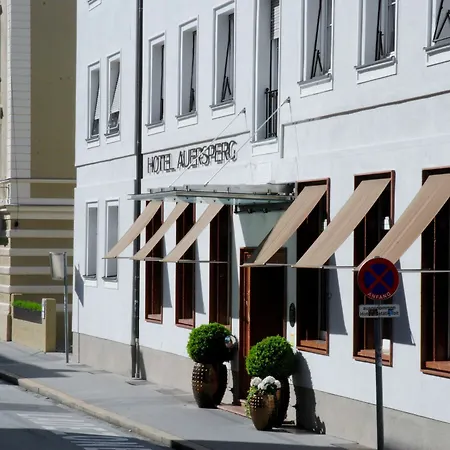 Boutique & Design Auersperg Hotel 4*