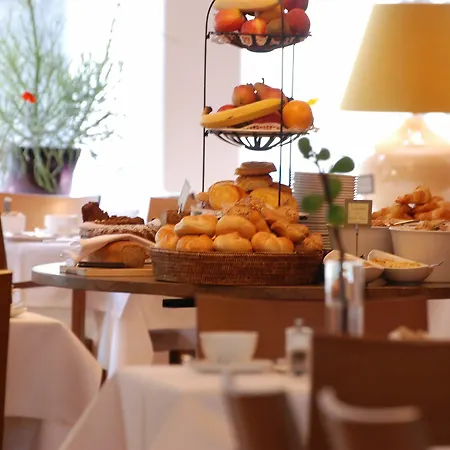 Hotel Boutique & Design Auersperg Salzburg
