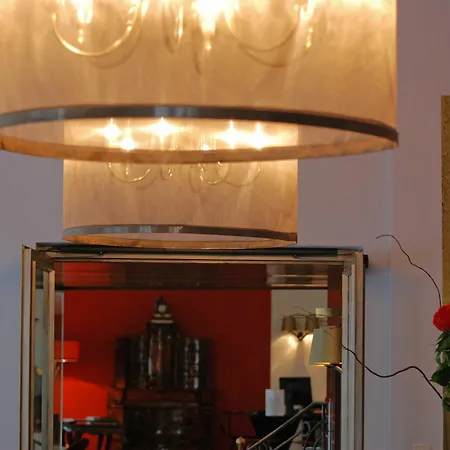 Boutique & Design Auersperg Hotel 4*