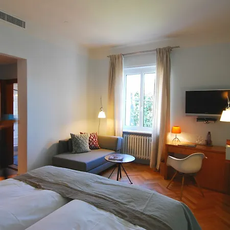 Boutique & Design Auersperg Hotel