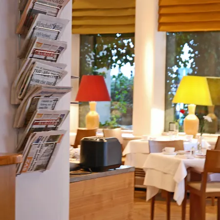 Boutique & Design Auersperg Hotel 4*