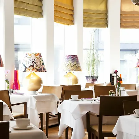Hotel Boutique & Design Auersperg Salzburg