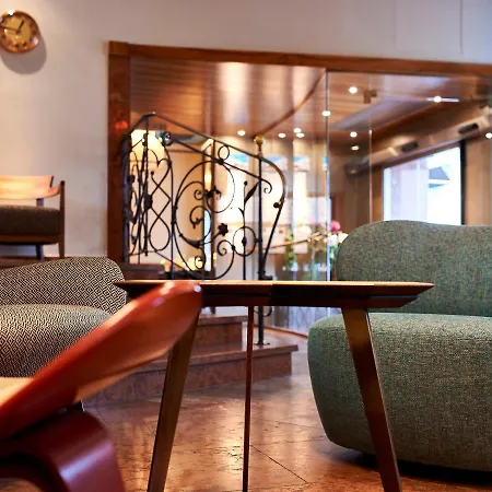 Boutique & Design Auersperg 호텔 4*