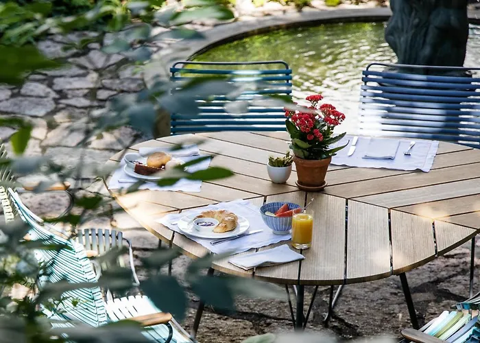 Hotel Boutique & Design Auersperg