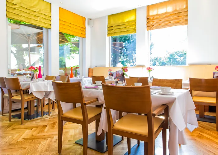 Hotel Boutique & Design Auersperg