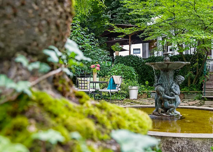 Boutique & Design Auersperg 4*