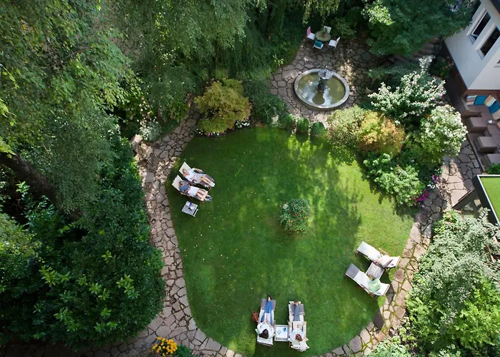 Boutique & Design Auersperg Salzburg