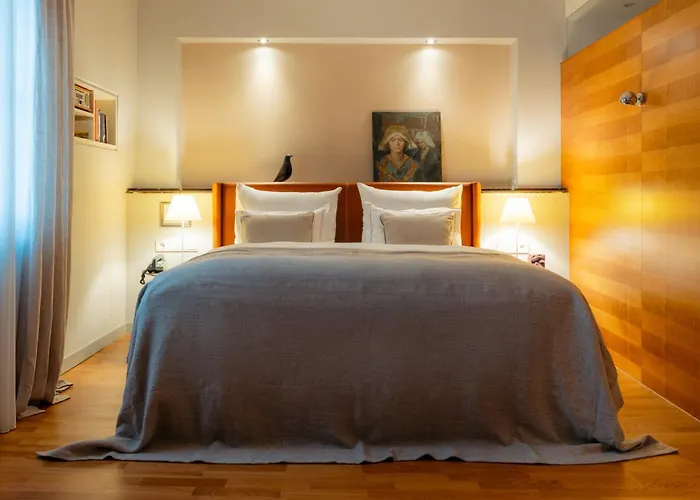 Boutique & Design Auersperg Hotel 4*