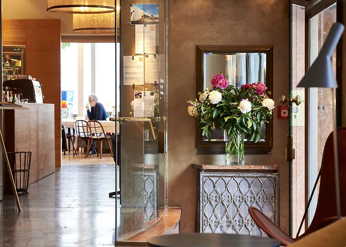 Boutique & Design Auersperg