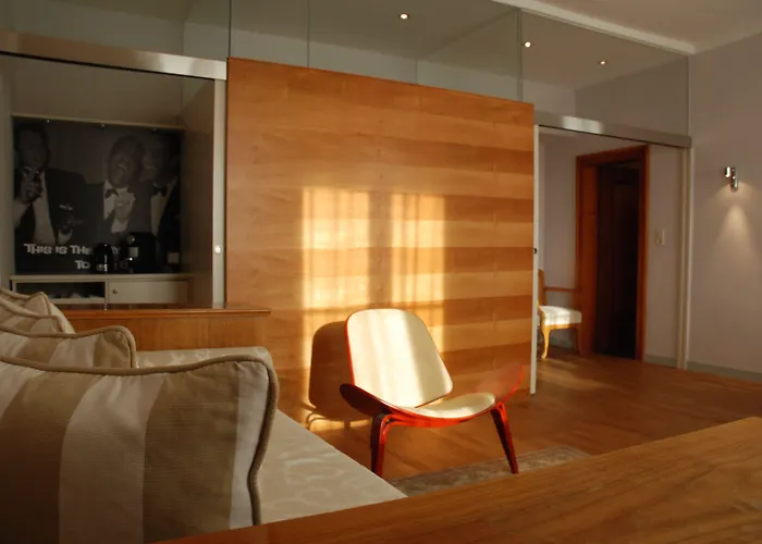 Boutique & Design Auersperg מלון זלצבורג