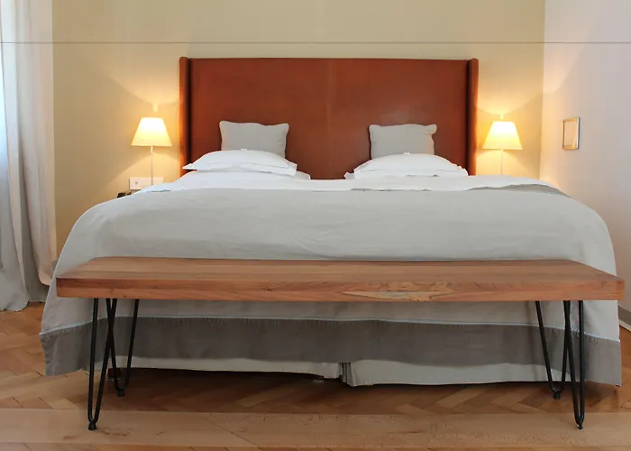 Hotel Boutique & Design Auersperg Salzburg