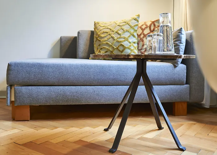 Hotel Boutique & Design Auersperg