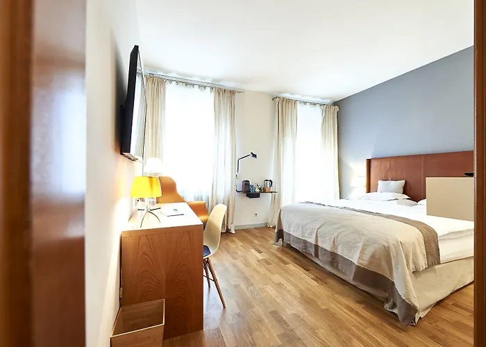 Boutique & Design Auersperg 4*