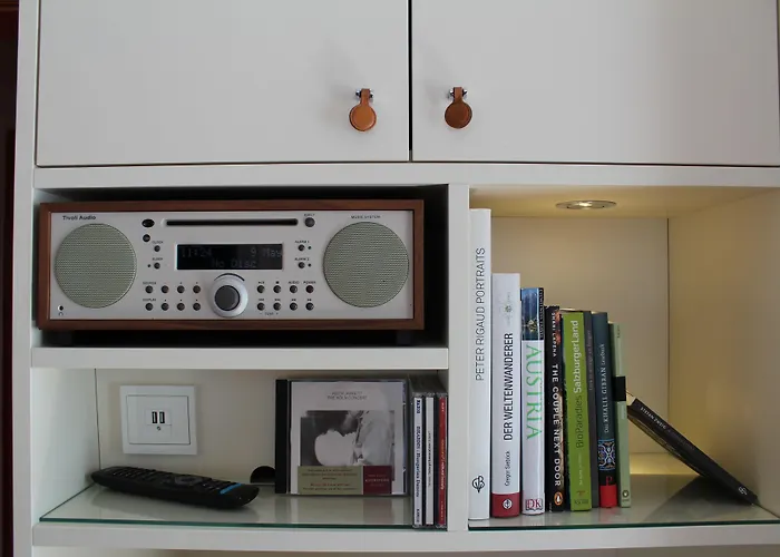 Boutique & Design Auersperg 4* Salzburg