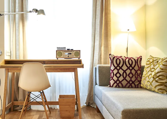 Boutique & Design Auersperg Salzburg