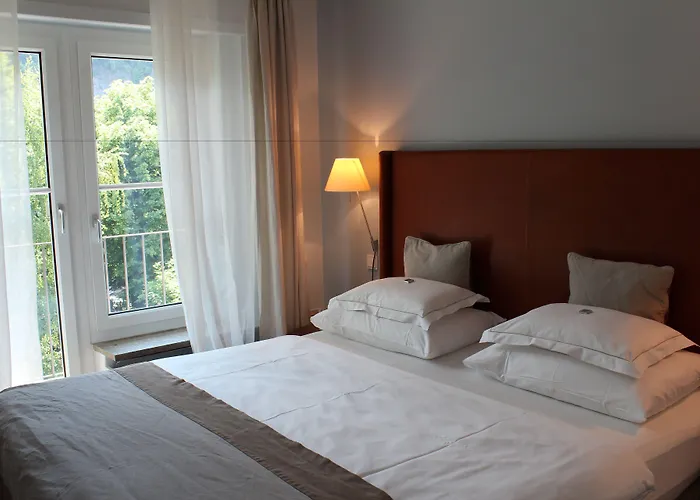 Boutique & Design Auersperg 4*