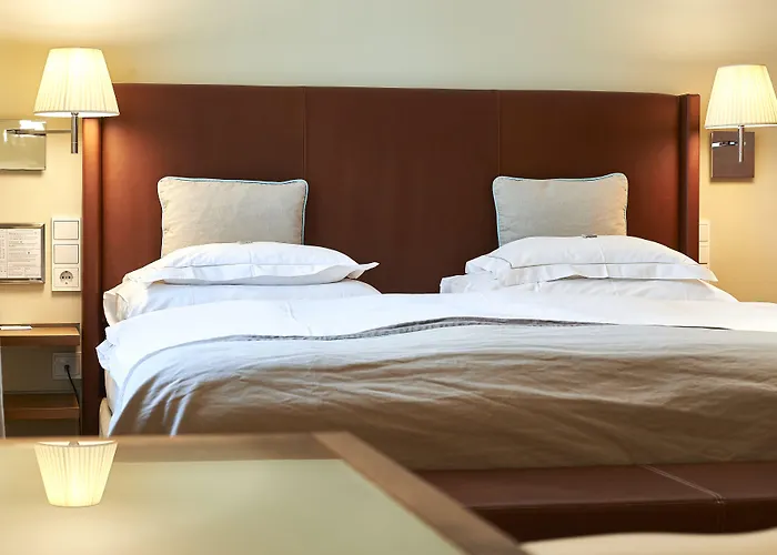 Boutique & Design Auersperg Hotel