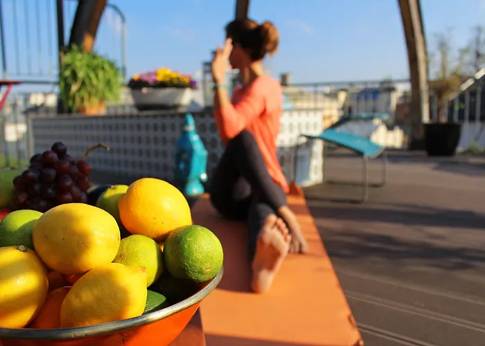 Hotel Boutique & Design Auersperg Salzburg