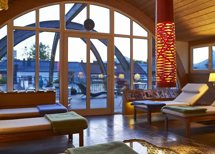 Boutique & Design Auersperg Hotel