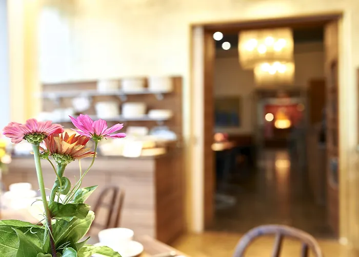 Hotel Boutique & Design Auersperg 4*