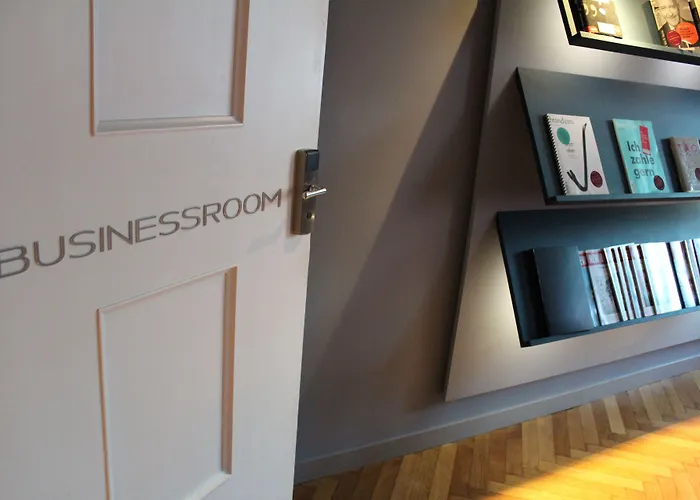 Hotel Boutique & Design Auersperg 4*