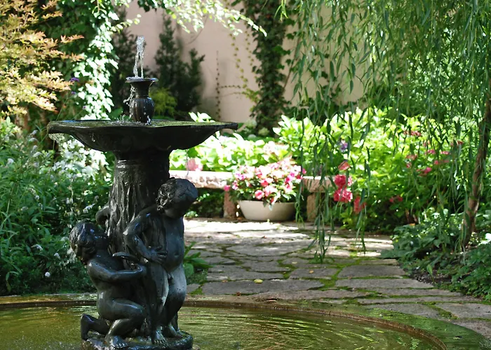 Boutique & Design Auersperg Salzburg