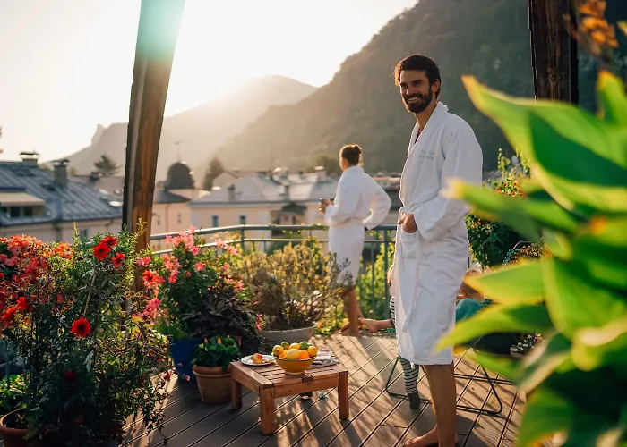 Boutique & Design Auersperg Salzburg