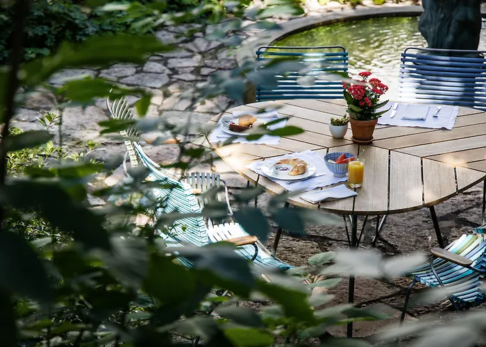 Hotel Boutique & Design Auersperg 4*