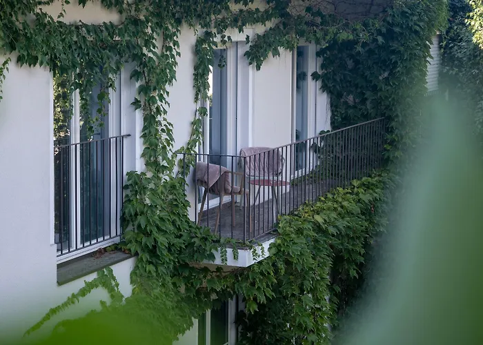 Boutique & Design Auersperg